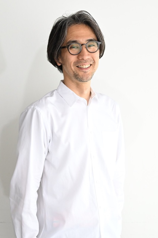 NOZOMI, stylist at Borderless Salon