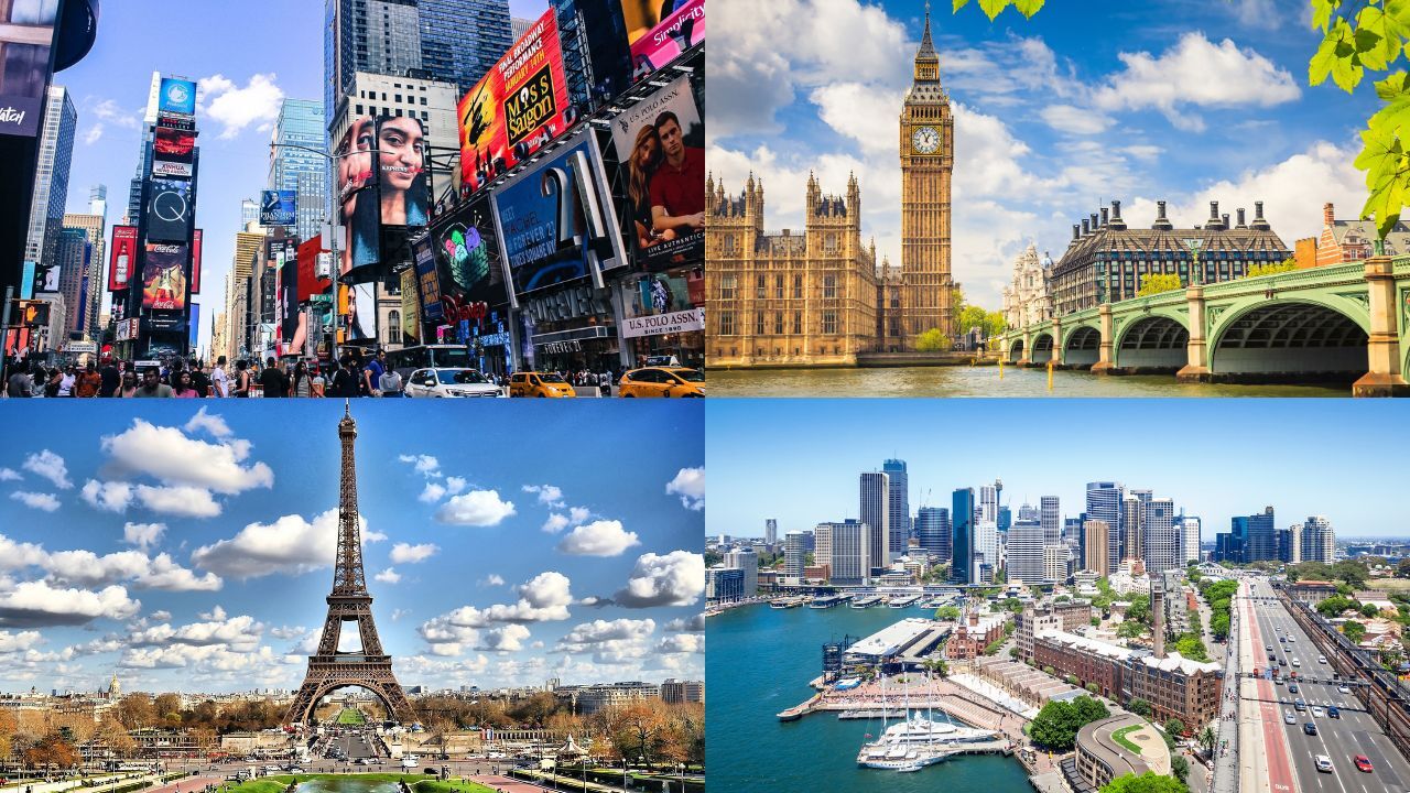 Experienced hairdressers abroad|English Speaking Hair Salon in Tokyo | Borderless Salon