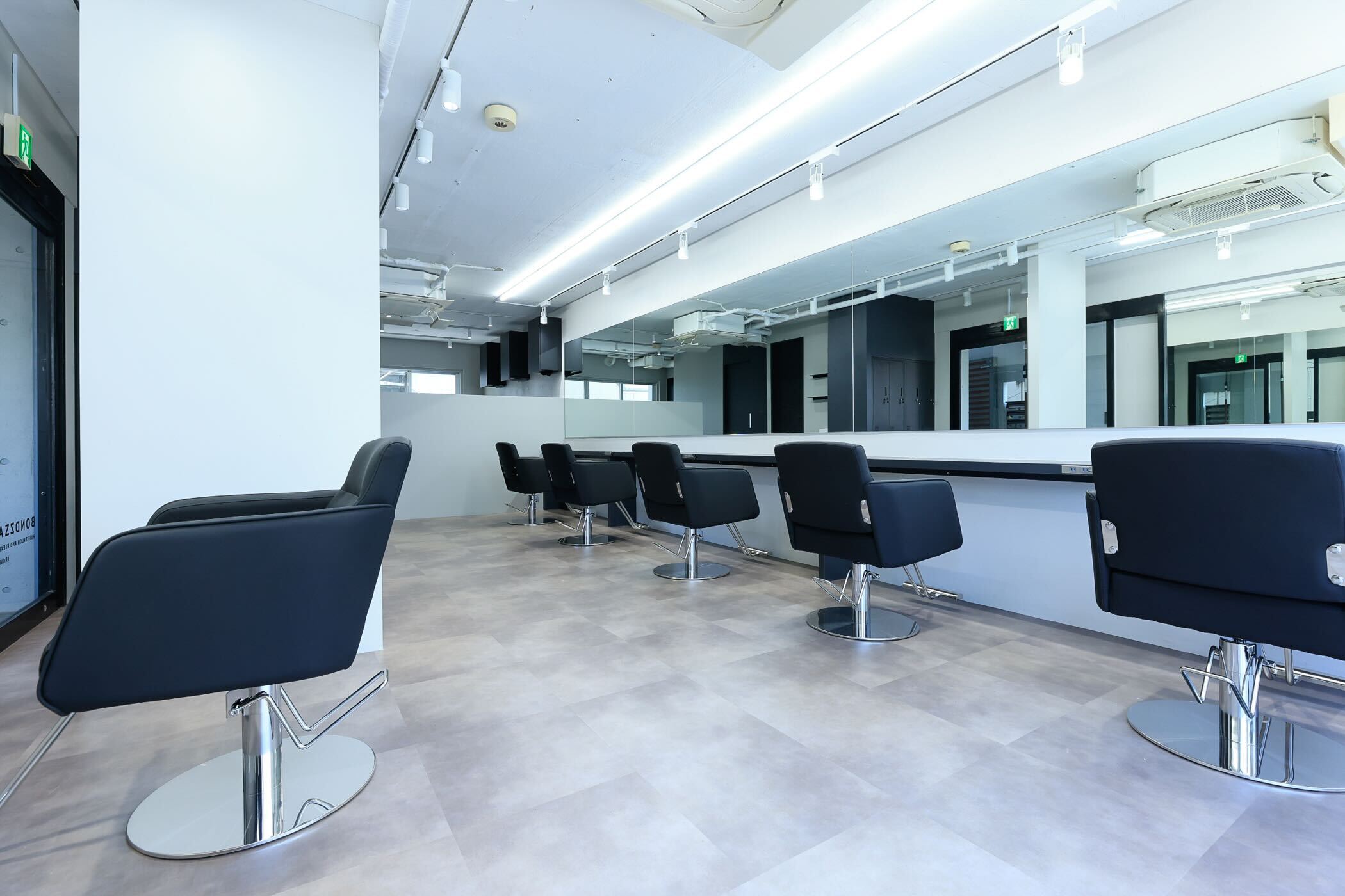  English Speaking Hair Salon in Omotesando,Tokyo | Borderless Salon
