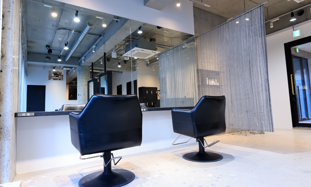 English Speaking Hair Salon in Omotesando,Tokyo | Borderless Salon