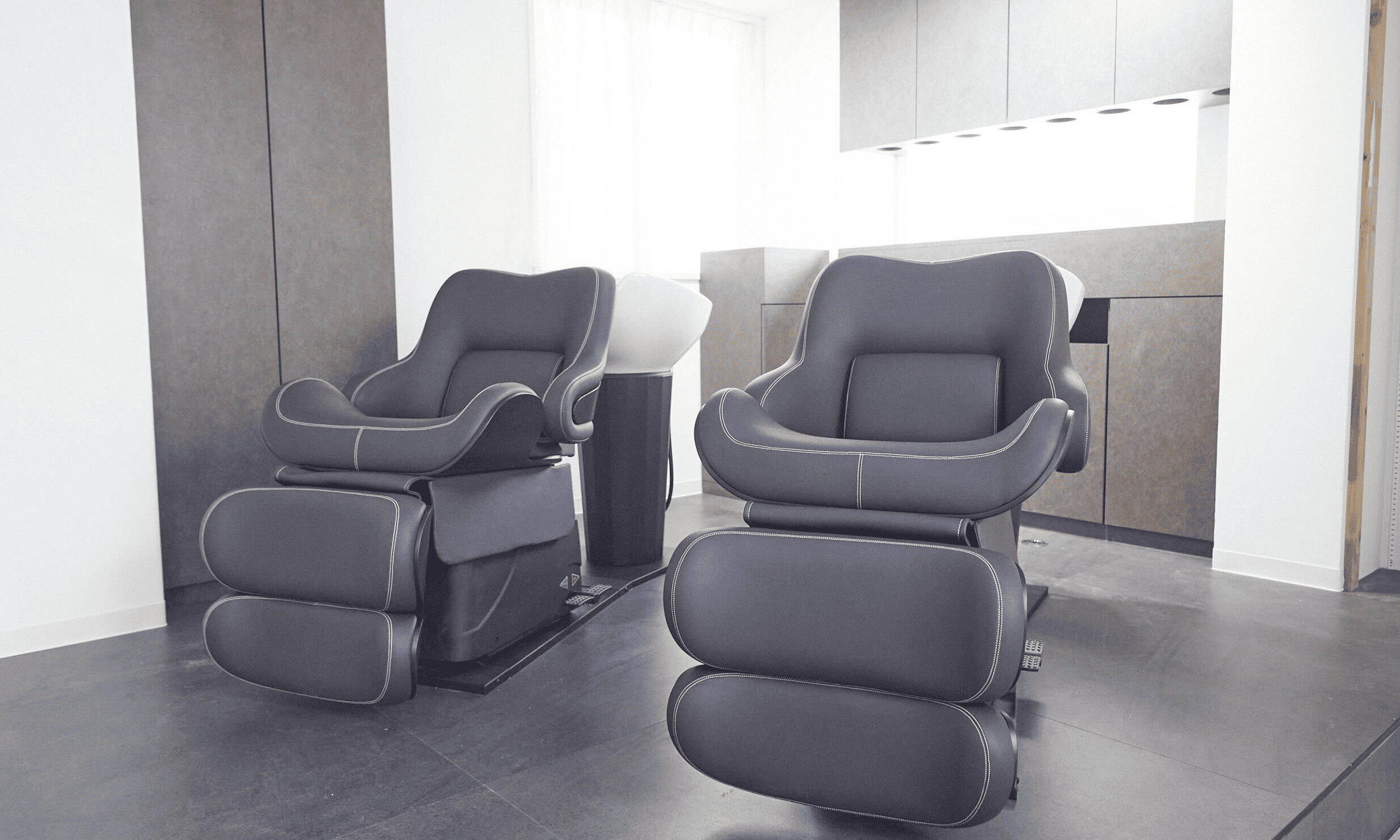 English Speaking Hair Salon in Azabujuban,Tokyo | Borderless Salon