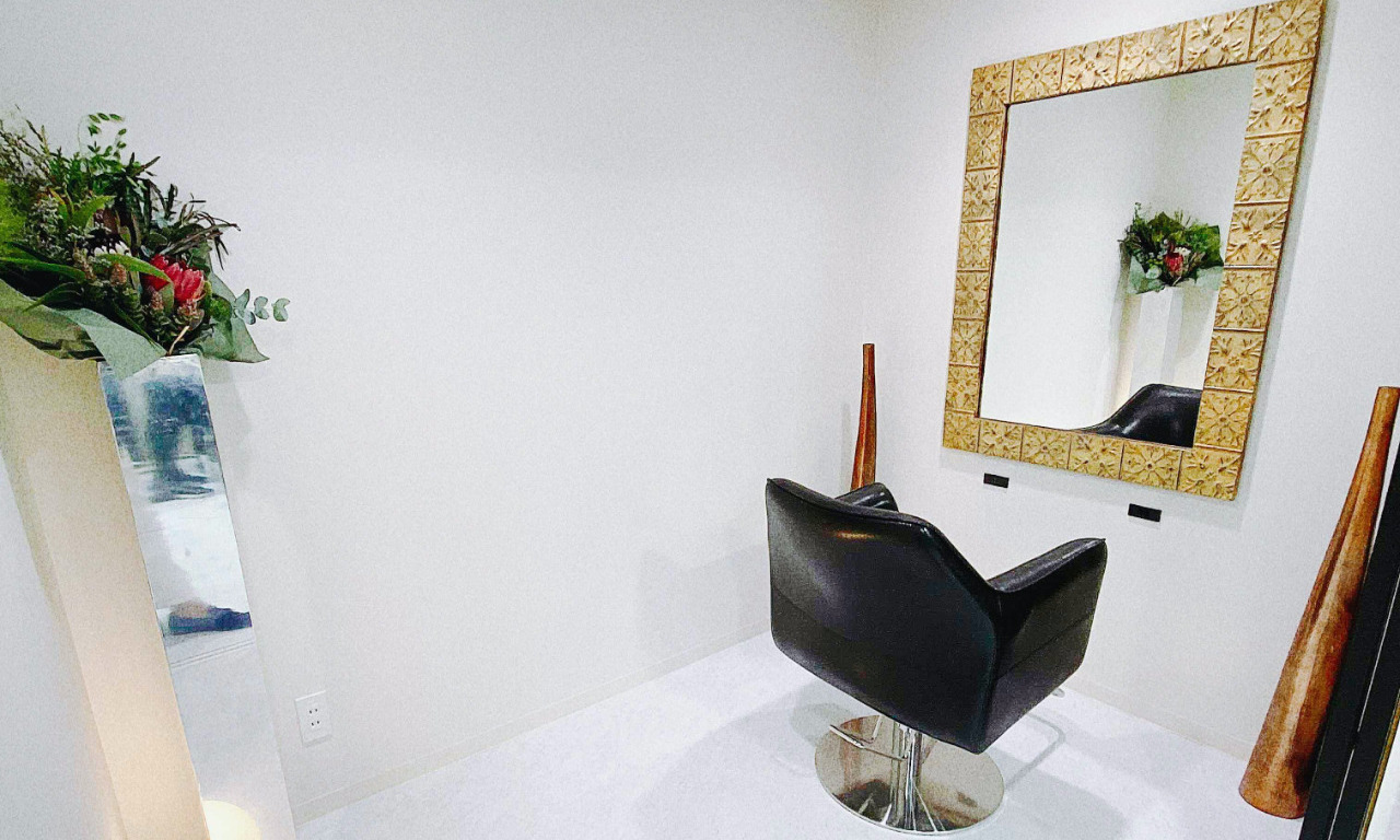 English Speaking Hair Salon in Azabujuban,Tokyo | Borderless Salon