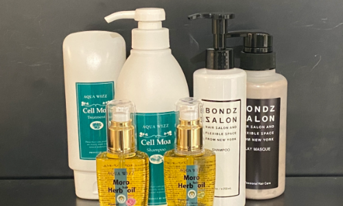 Borderless Salon Borderless Salon