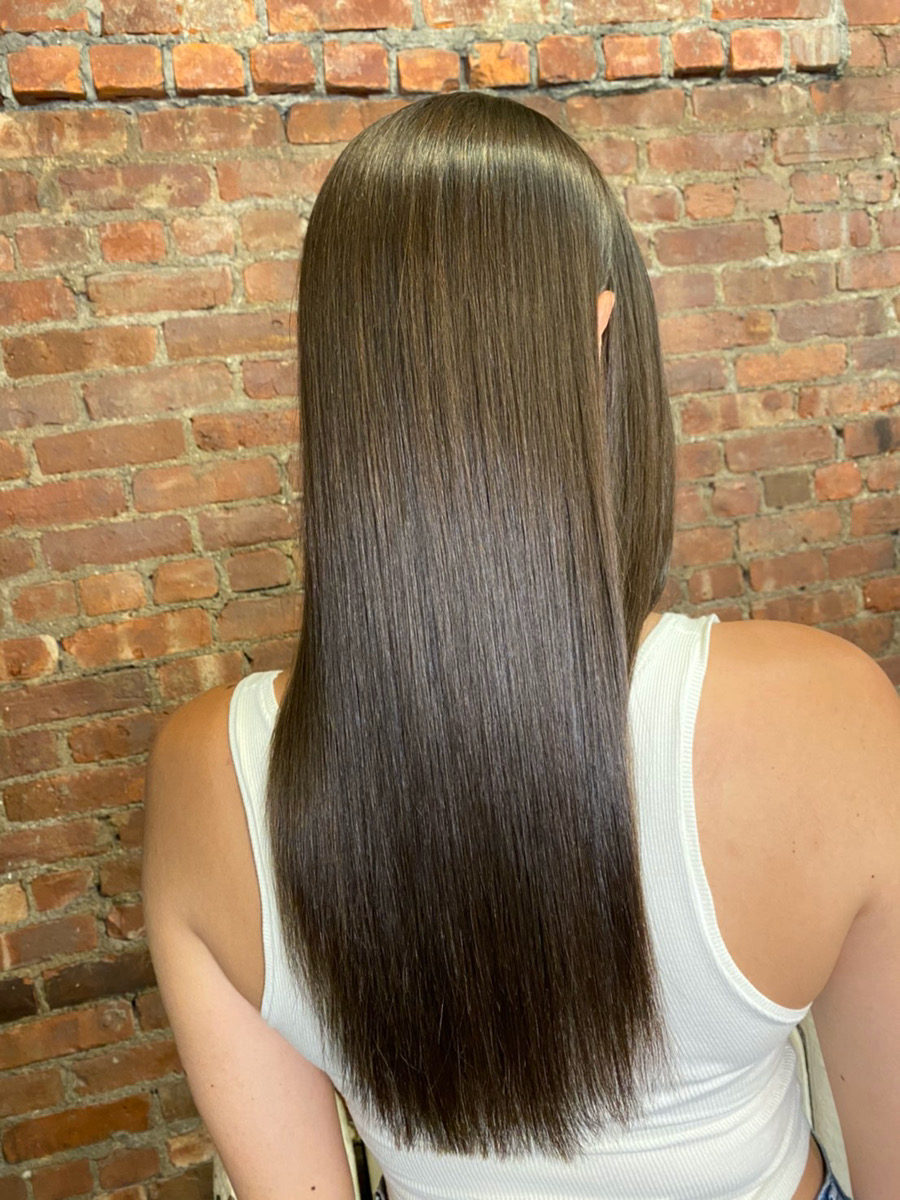 After｜English Speaking Hair Salon in Tokyo | Borderless Salon