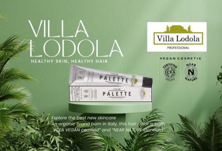 Villa Lodola | English Speaking Hair Salon in Azabujuban,Tokyo | Borderless Salon