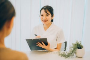 加齢による髪のパサつきにおすすめのサプリ