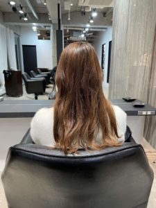酸性ストレートで失敗する原因とは？