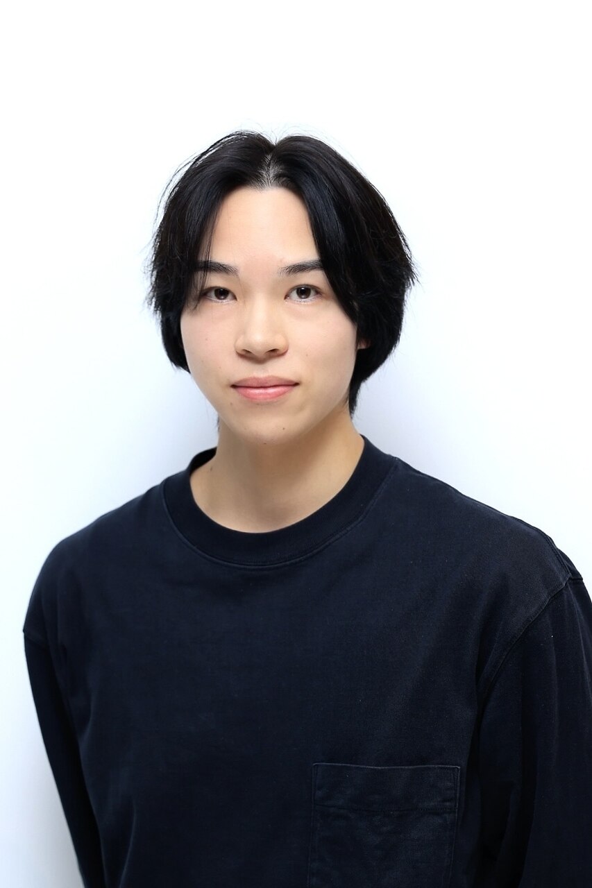Jin Sato<br>English<br>［Beginner］<br>※japanese only