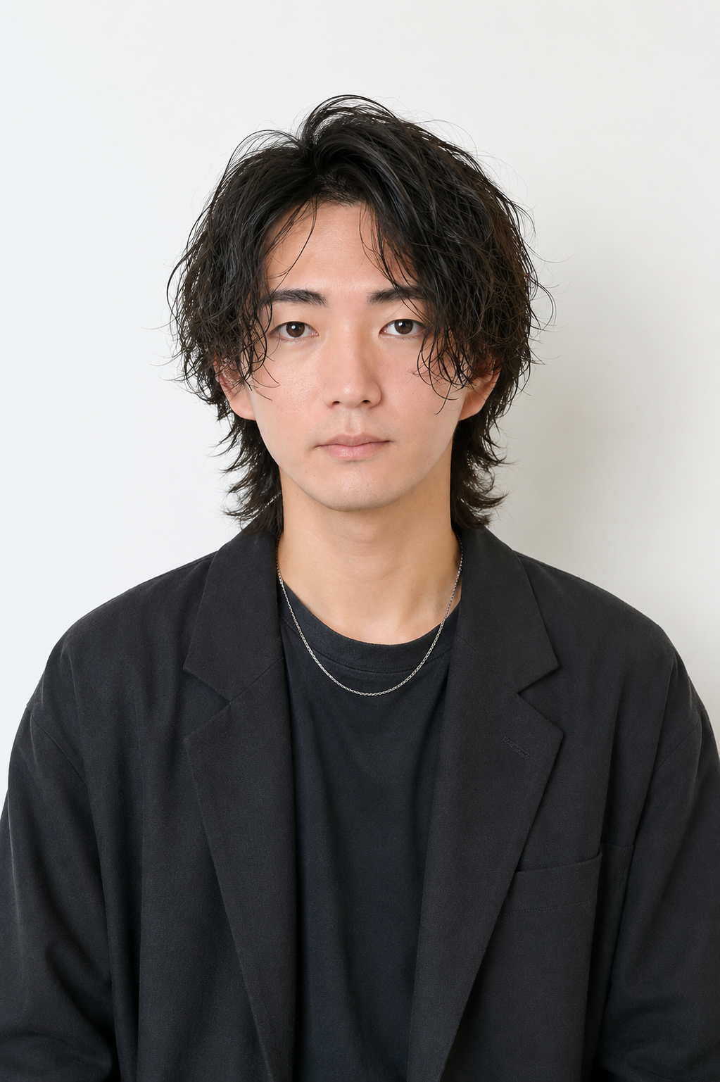 Hiroto Inoue<br>Move to<br> Azabujuban Patio St. Hiroto Inoue<br>Move to<br> Azabujuban Patio St.