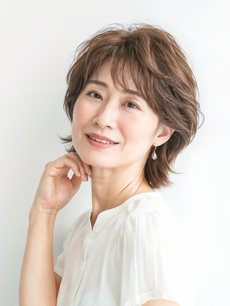 スカルプインクを美容室で行うべき理由は？　Borderless Salon