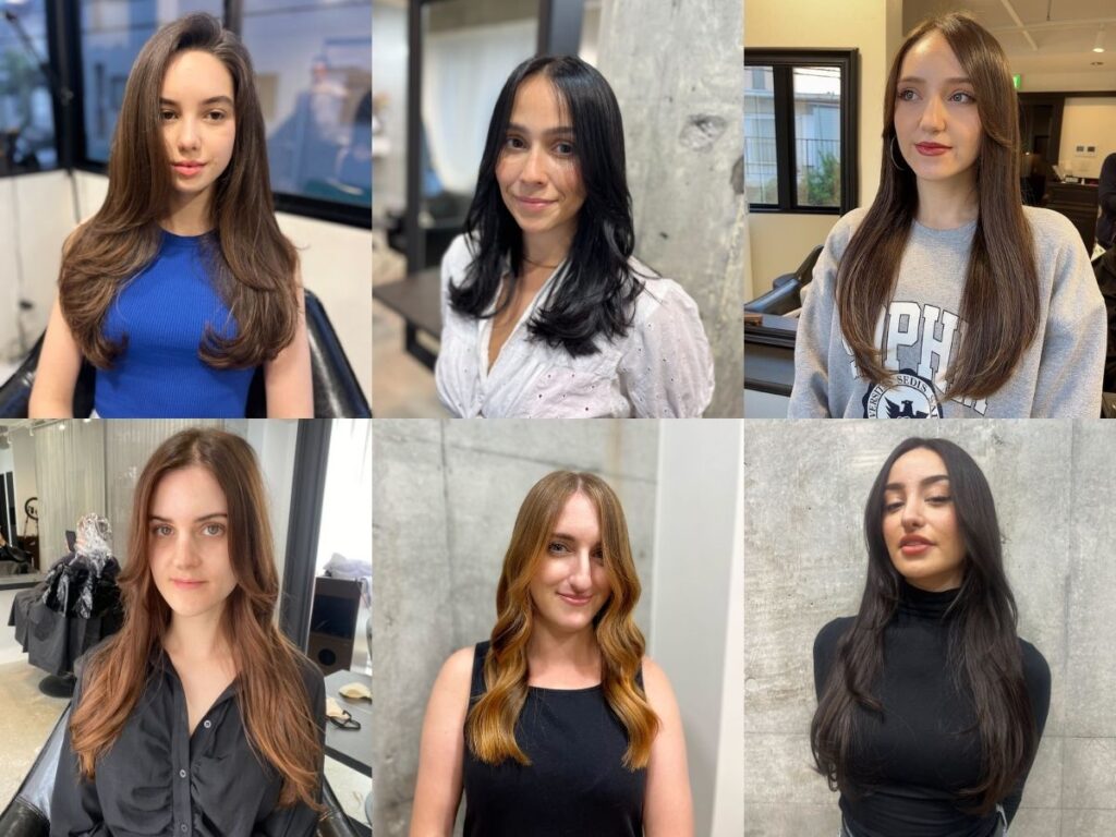 Why International Clients Love Borderless Salon
