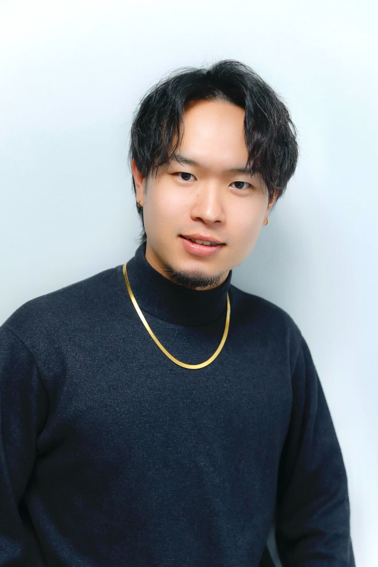 Yuki Takahashi<br>English<br>［Advanced］