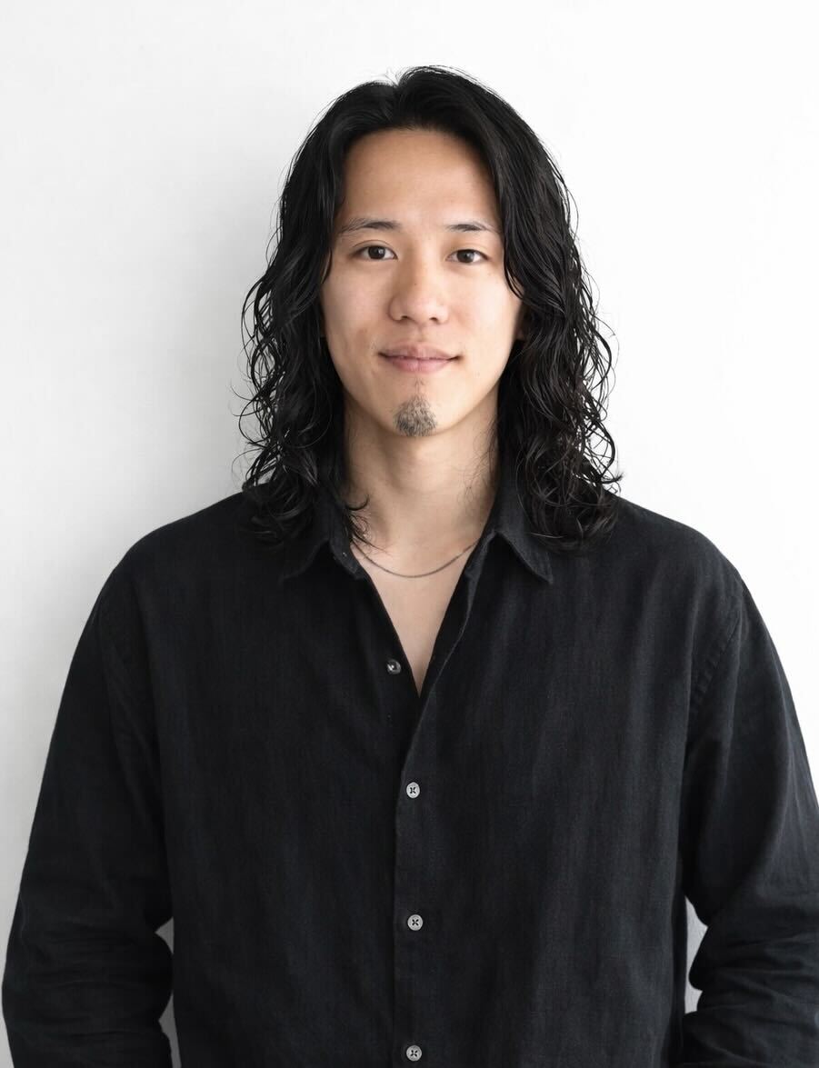 Kai kuniyoshi<br>English<br>［Fluent］