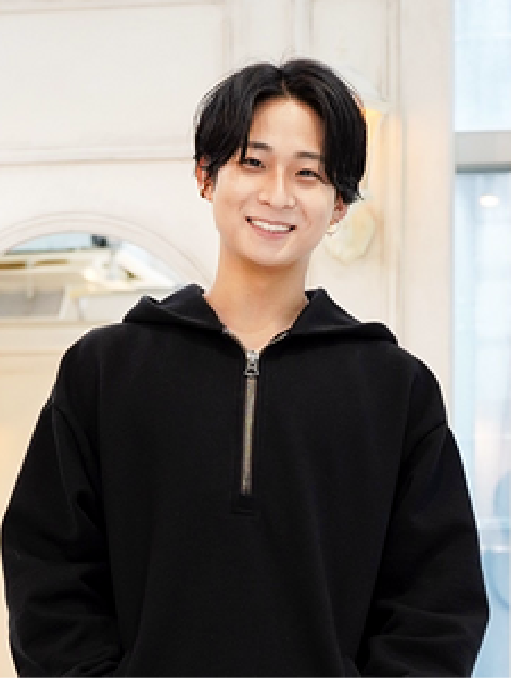 Takafumi Takashio<br>English<br>［Beginner］