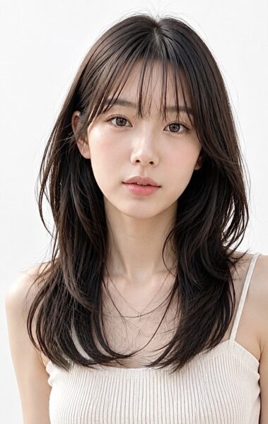 麻布十番でカット×カラーが上手い美容室Borderless Salon