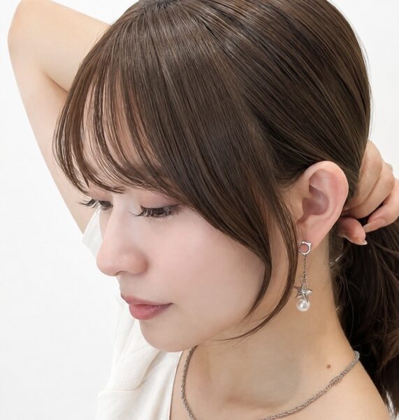 麻布十番でカット×カラーが上手い美容室Borderless Salon