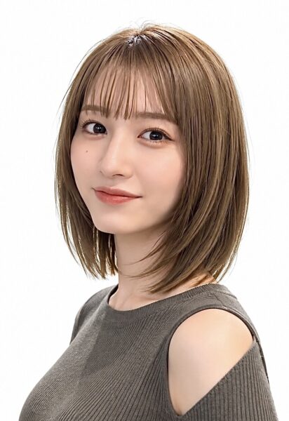 麻布十番でカット×カラーが上手い美容室Borderless Salon
