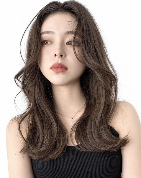 麻布十番でカット×カラーが上手い美容室Borderless Salon