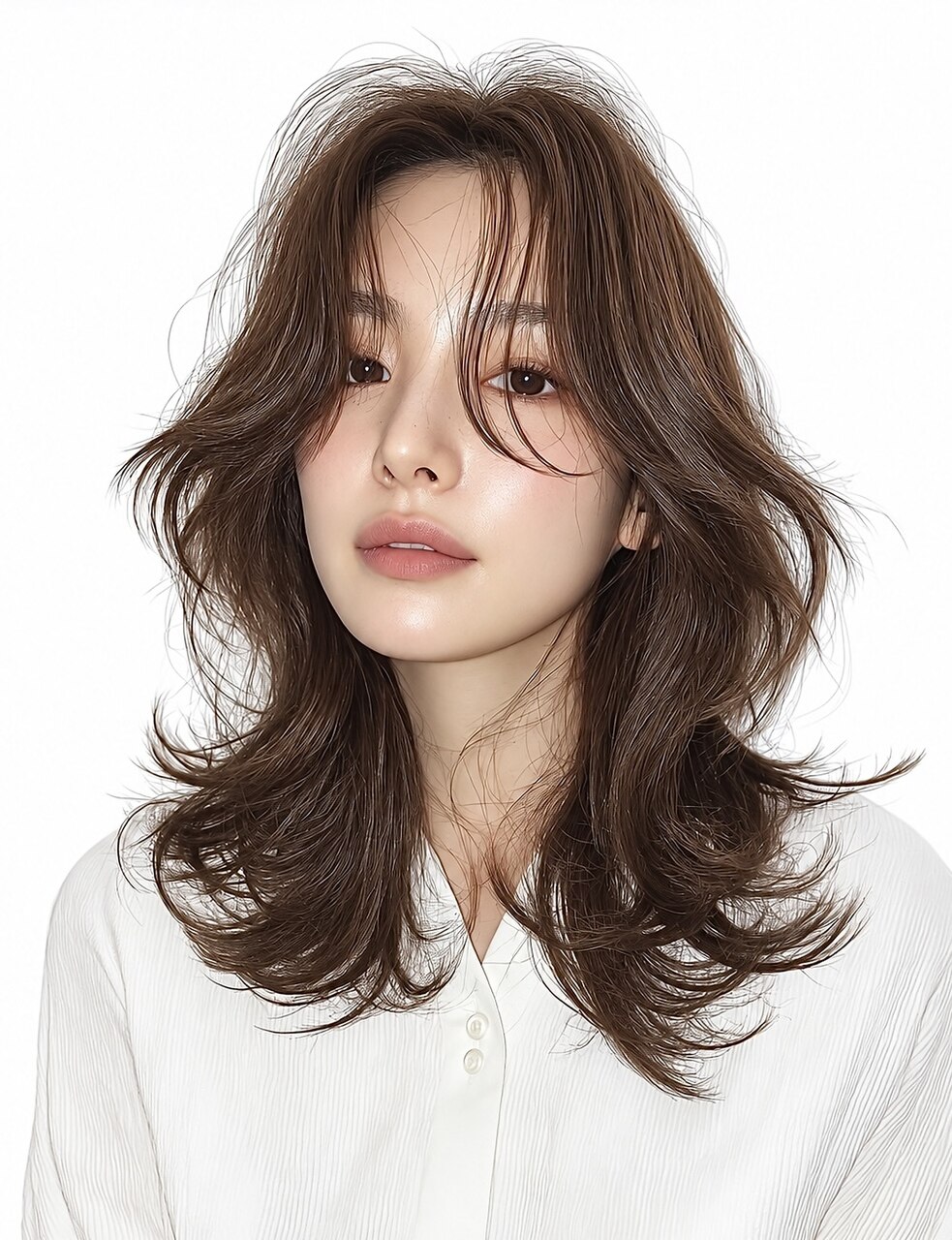 麻布十番でカット×カラーが上手い美容室Borderless Salon