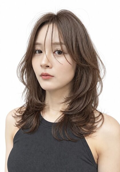 麻布十番でカット×カラーが上手い美容室Borderless Salon