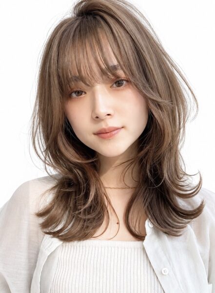 麻布十番でカット×カラーが上手い美容室Borderless Salon