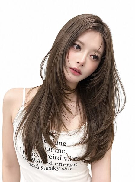 麻布十番でカット×カラーが上手い美容室Borderless Salon